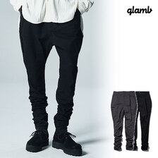 glamb Long Hem Sarouel Pants GB0423-P08画像