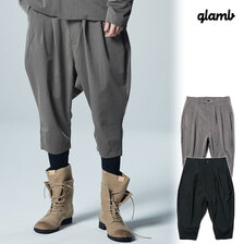 glamb Deformed Slacks GB0423-P07画像
