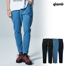 glamb Authentic Poly Denim GB0423-P12画像