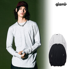 glamb Rum Knit GB0423-KNT12画像