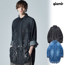 glamb Splash Denim SH GB0423-SH03画像