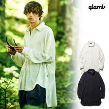 glamb Glamour Deformed SH GB0423-SH05画像