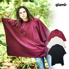 glamb High Neck Dolman CS GB0423-CS15画像
