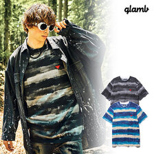 glamb Hand Paint Border CS GB0423-CS06画像