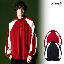 glamb Ska Jersey GB0423-CS02画像