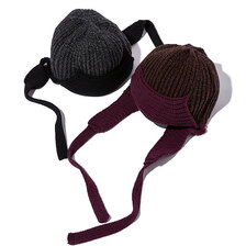 glamb Flight Watch Cap GB0423-CP01画像