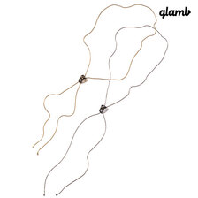 glamb Guitar Pick Tie GB0423-AC22画像