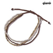 glamb Multi Beads Bracelet GB0423-AC25画像