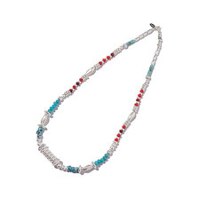 glamb Tribal Combination Necklace GB0423-AC19画像