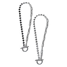 glamb Stone Combination Necklace GB0423-AC14画像