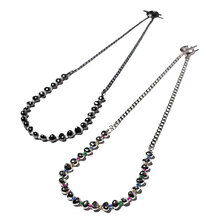 glamb Pinball Necklace GB0423-AC13画像