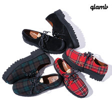 glamb Platform Punks Shoes GB0423-AC06画像