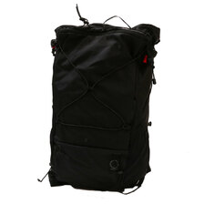 Yamatomichi MINI BACKPACK BLACK画像