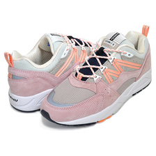 KARHU FUSION 2.0 PEACH WHIP/PEACH NECTAR F804151画像