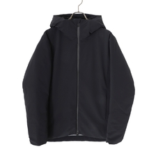 DESCENTE ALLTERRAIN MIZUSAWA INVISIBLE LIGHT DOWN JACKET "INV-06" DAMWGK37U画像