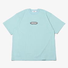 atmos Bandana Oval Logo T-shirts MA23S-TS075画像