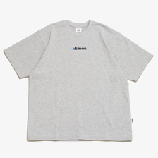 atmos Embroidery Classic Logo T-shirts MA23S-TS001画像
