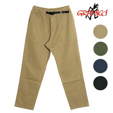 GRAMICCI LOOSE TAPERED RIDGE PANT G114-OGT画像