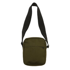 COMME des GARCONS HOMME DEUX SHOULDER POUCH KHAKI画像