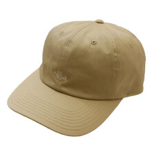 THE NORTH FACE PURPLE LABEL Chino Field Cap BE(BEIGE) NN8353N画像