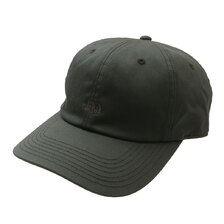THE NORTH FACE PURPLE LABEL Chino Field Cap AH(ASPHALT GRAY) NN8353N画像