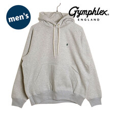 Gymphlex SWING SLEEVE HOODED P.O. GY-C0294 TCF画像