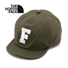 THE NORTH FACE GTX Baseball Cap NEWTAUPE NN42337-NT画像