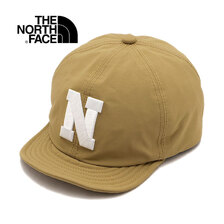 THE NORTH FACE GTX Baseball Cap KELPTAN NN42337-KT画像