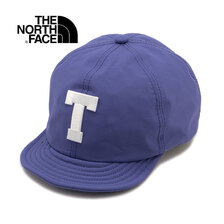 THE NORTH FACE GTX Baseball Cap CAVE BLUE NN42337-CV画像