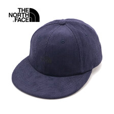 THE NORTH FACE Corduroy Cap NN42332画像
