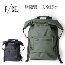 F/CE. CORDURA DRY ZIPLOCK BAG FDR30233B0002画像