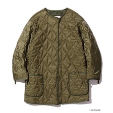 Buzz Rickson's LINER, EXTREME COLD WEATHER, PARKA BR15335画像