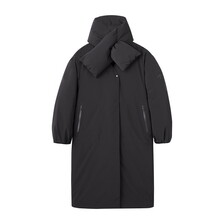 DESCENTE ALLTERRAIN MIZUSAWA DOWN INVISIBLE DOWN COAT "INV-01L" DAWWGK47U画像
