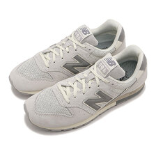 new balance CM996UH2 LIGHT-GRAY画像