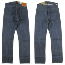 LEVI'S VINTAGE CLOTHING 1890 501 RIGID 90501-0022画像