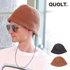 quolt KNIT CAP-HAT 901T-1721画像