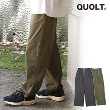quolt HIVE-PEACH PANTS 901T-1716画像