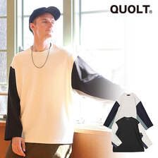 quolt TOVE CUTSEW 901T-1728画像