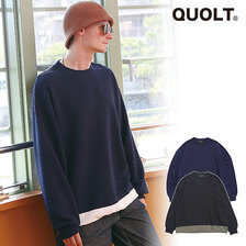 quolt DROS CUTSEW 901T-1724画像