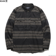 ROARK REVIVAL DIABLO (BLACK/MILITARY) RAK23FRW452画像