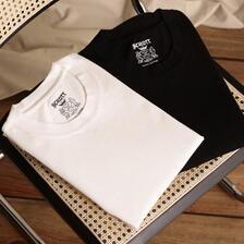 Schott SUVIN T-SHIRT 7823134052画像