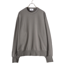WEWILL LOOSE SWEATSHIRT W-013-8001画像