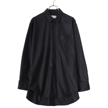 WEWILL DT SHIRT W-013-5004画像