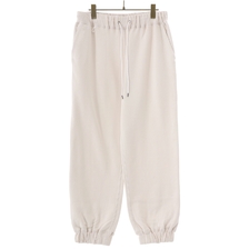 ATON ZERO TSURI URAKE SWEATPANTS PRAGSW0070画像