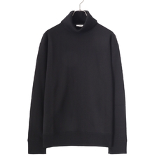 ATON ZERO TSURI URAKE HIGHNECK SWEATSHIRT KKAGSW0071画像