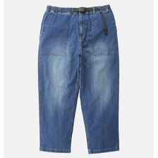 GRAMICCI STRETCH DENIM LOOSE TAPERED PANTS G3FU-P004画像