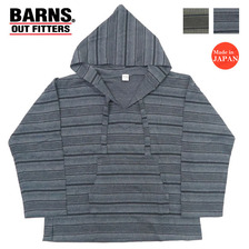 BARNS OG JQ MEXICAN PK BR-23374画像