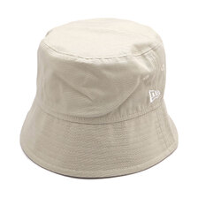 NEW ERA Bucket-01 Sailor Brim STONE 13750921画像