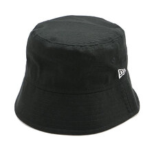 NEW ERA Bucket-01 Sailor Brim BLACK 13750929画像