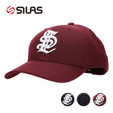 SILAS OLD ENGLISH CAP 110233051001画像